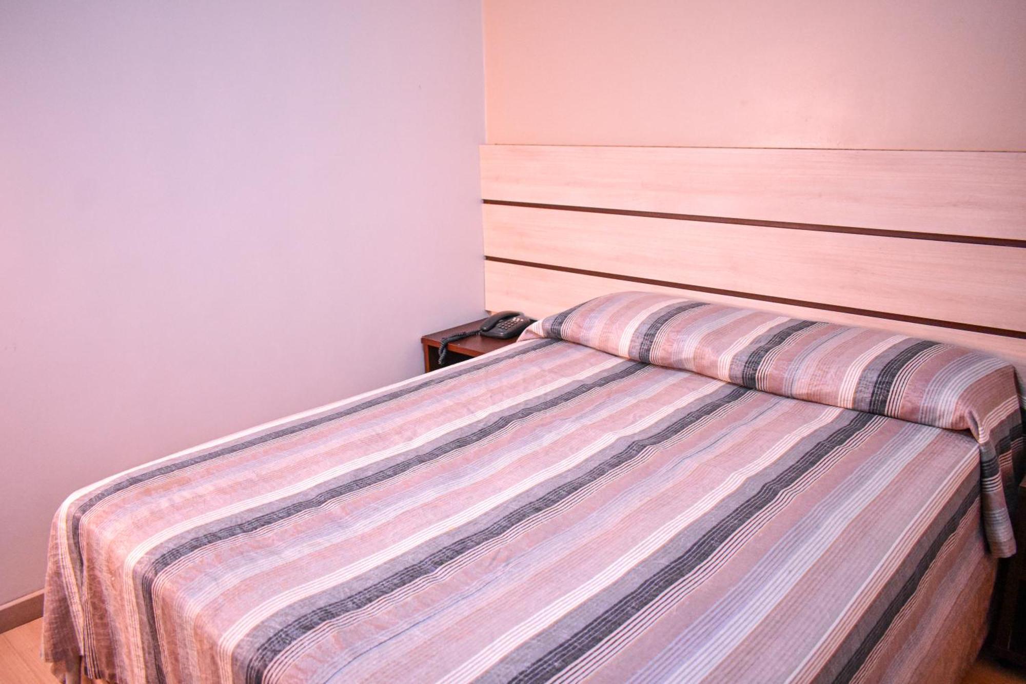 Barigui Park Hotel Kurytyba Zewnętrze zdjęcie