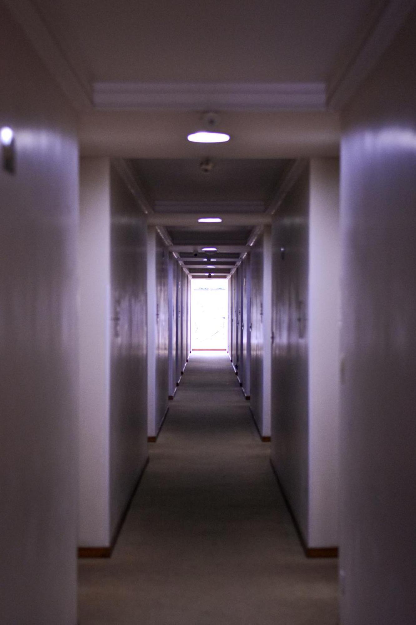 Barigui Park Hotel Kurytyba Zewnętrze zdjęcie
